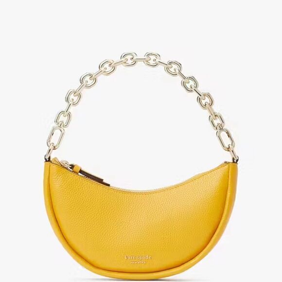 Kate Spade Sunglow Smile Crossbody Bag - Picture 4 of 4